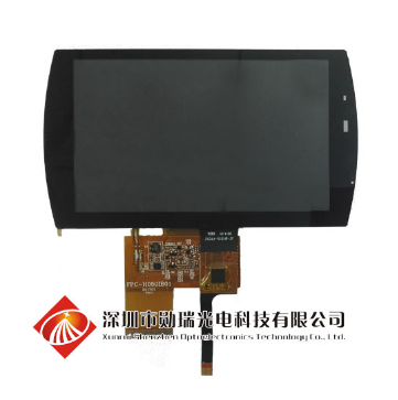 TFT液晶屏與STN液晶屏有什么區(qū)別，一篇文章看懂